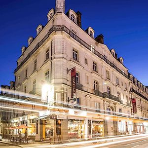 Mercure Rennes Centre Place Bretagne